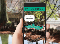 Il Parco Rossi è per tutti: oggi l’inaugurazione tra inclusione, tecnologia e turismo